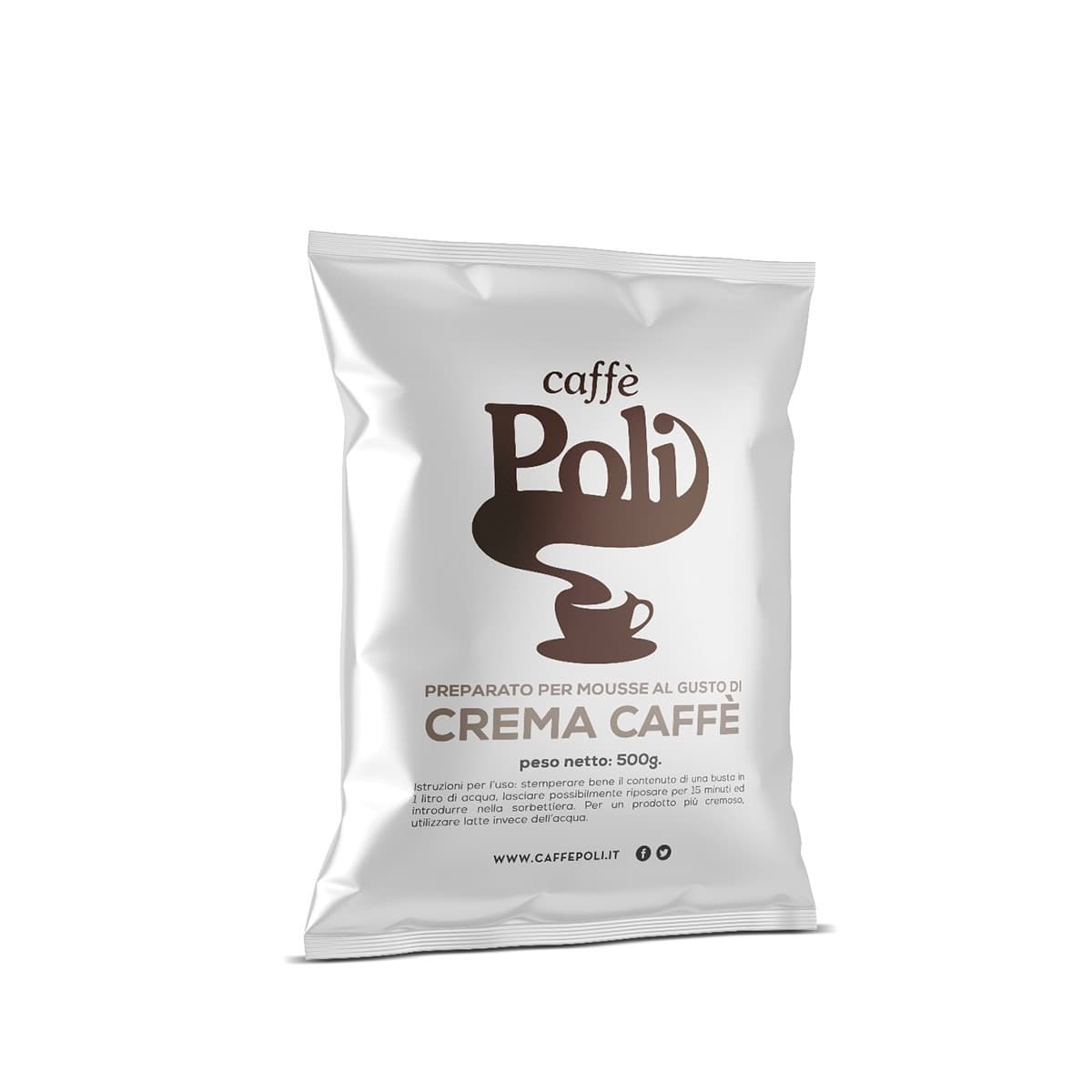 CREMA CAFFE КАФЕ КРЕМ