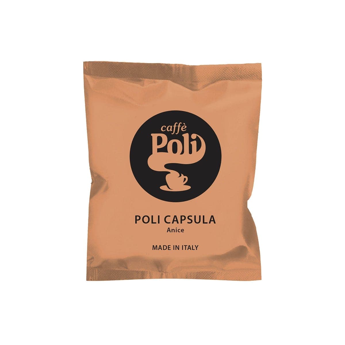 КАПСУЛА С ВКУС НА ЛЕШНИК