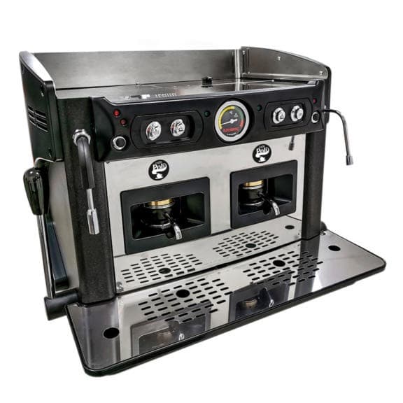 MAXI STANDARD CIALDE MACHINE