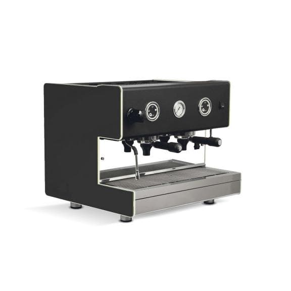 PROFESSIONAL MACHINE FOR GROUND COFFEE