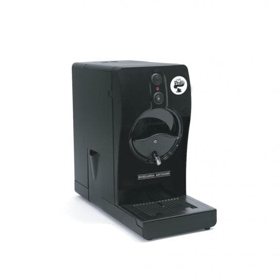 TUBE CAPSULE MACHINE