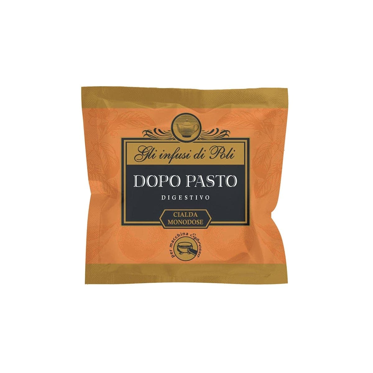 ИНФУЗИЯ СЛЕД ВЕЧЕРЯ