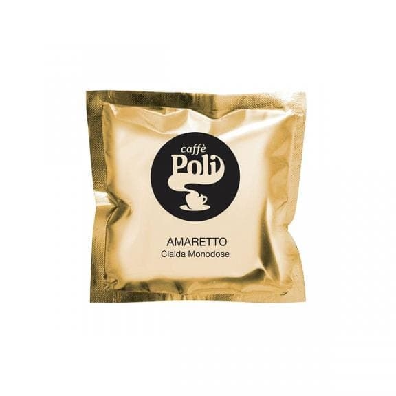 AMARETO-FLAVOURED ESPRESSO