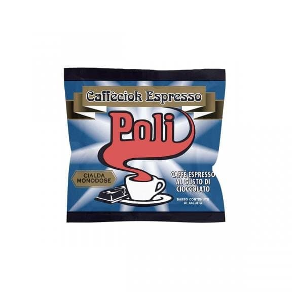 CHOCOLATE-FLAVOURED ESPRESSO