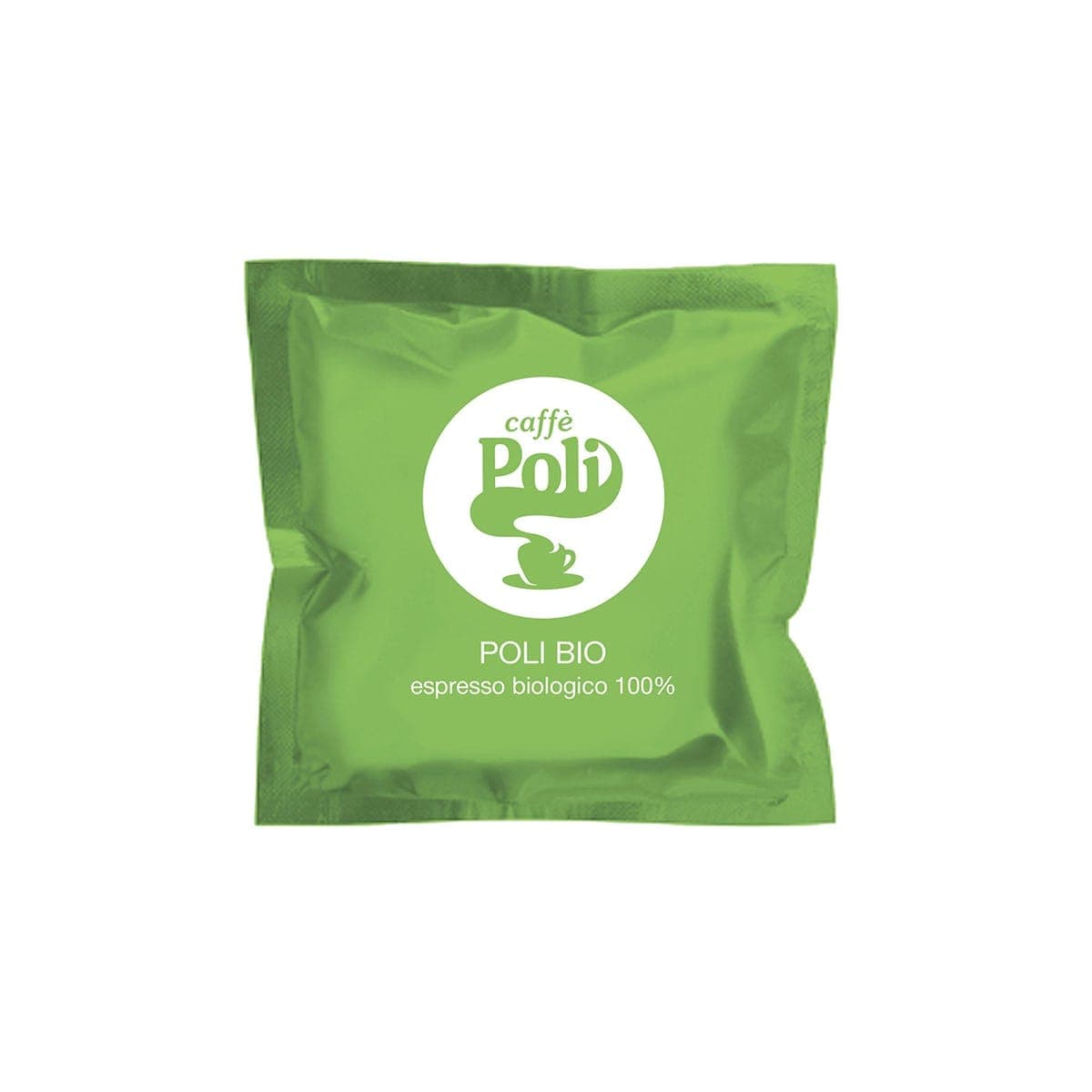 100% ОРГАНИК ЕСПРЕСО