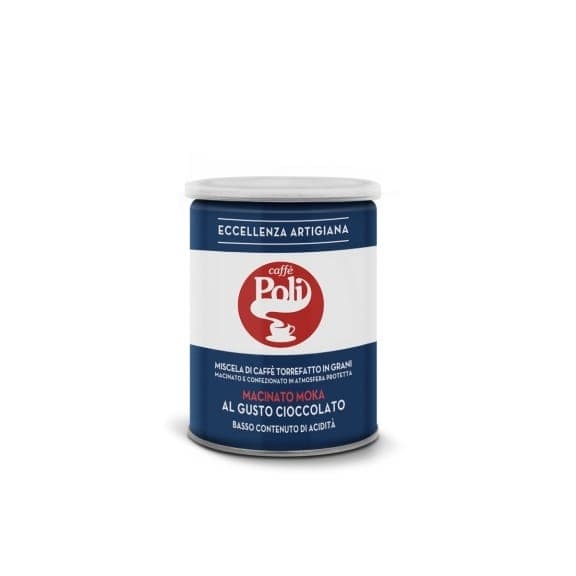 CHOCOLATE-FLAVOURED ESPRESSO