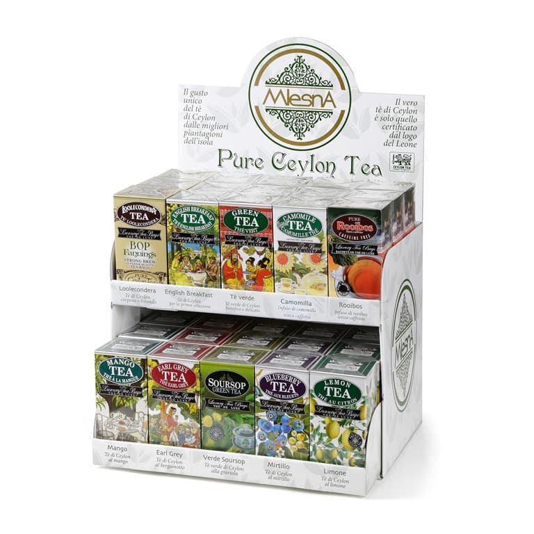 АНГЛИЙСКА ЗАКУСКА