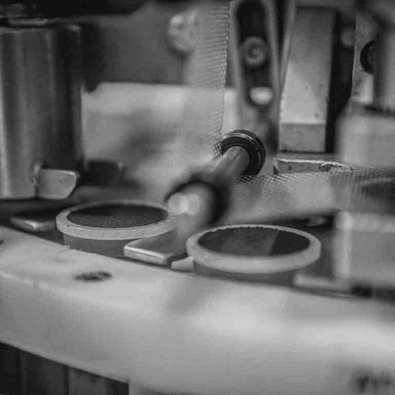 Съвместими капсули