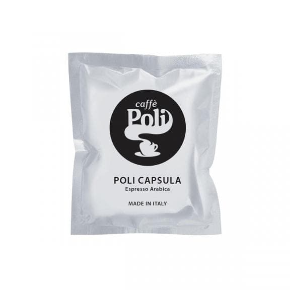 АРАБИКА КАПСУЛА