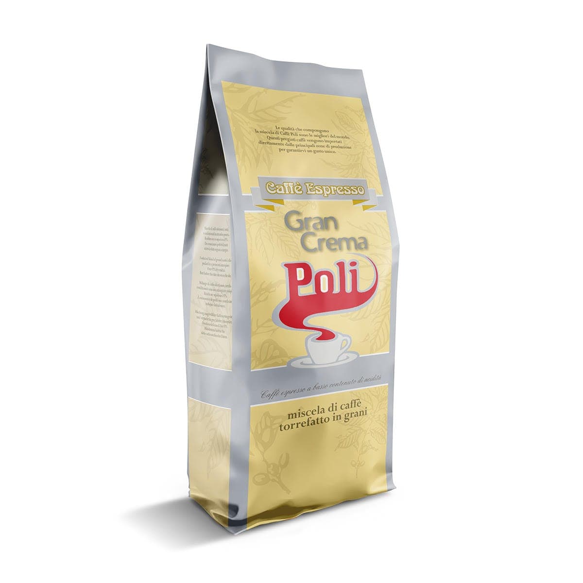 ГРАН КРЕМА ЕСПРЕСО