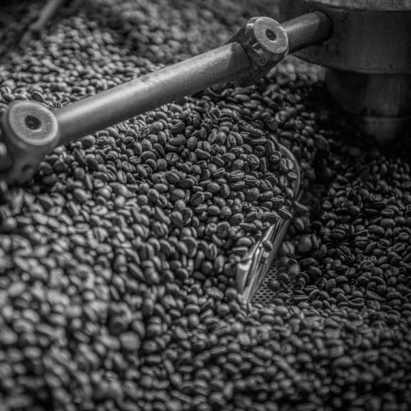 Кафе на Зърна