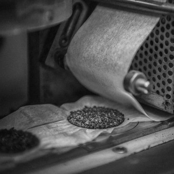 Кафе Подове