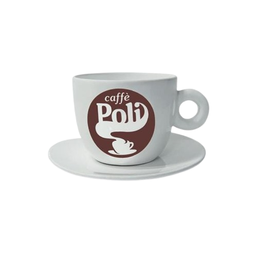 Чаша Кафе Поли